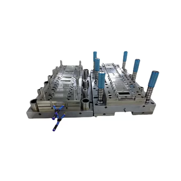 Sheet Metal Stamping Molds Precision Mould Makers Progressive Stamping Die