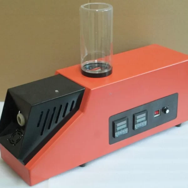 Small 3D printing plastic filament extruding machine plastic filament extruder