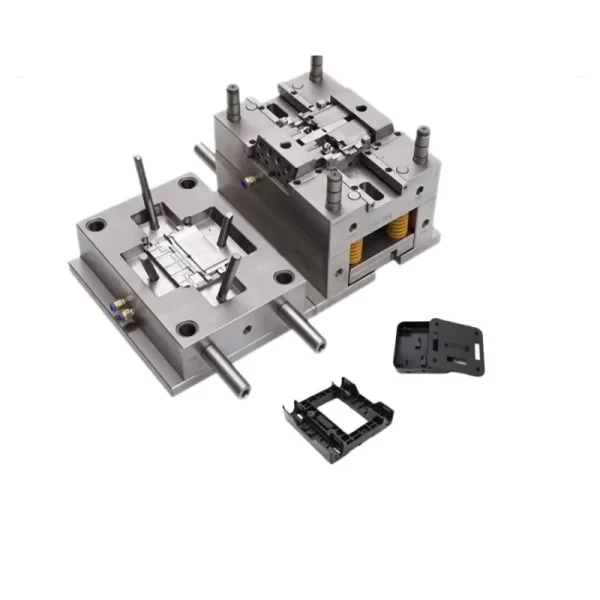 Tooling Molds Maker Customized Mould Supply Plastic Molding Injection Parts