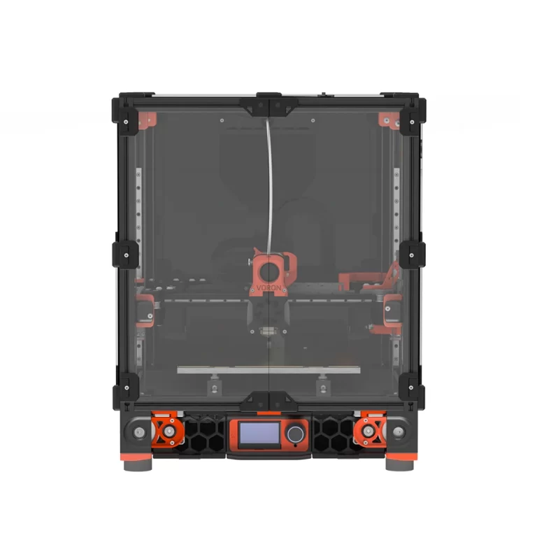 Voron 2.4 V2.4 R2 Full Kit DIY CoreXY 350x350x350mm 3D Printer Full Kit ...