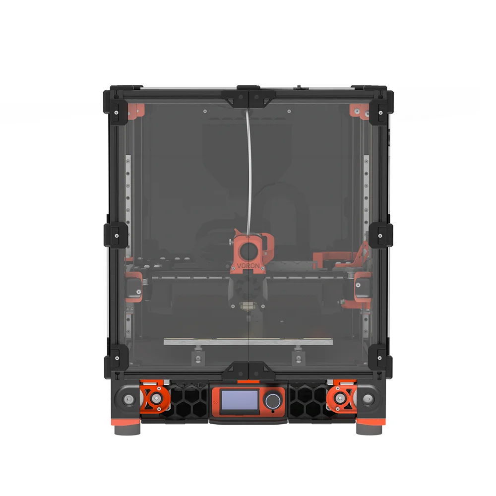 Voron 2.4 V2.4 R2 Full Kit DIY CoreXY 350x350x350mm 3D Printer Full Kit High Quality Parts Kits Impresora 3D Printing - Image 2