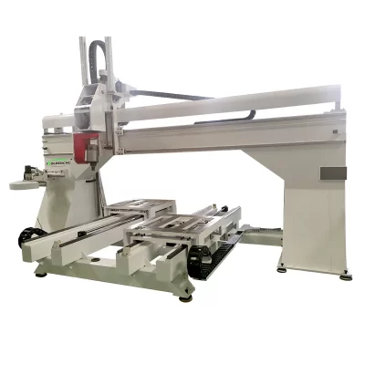 best cheap cnc machining 5 axis cnc router wood carving foam 5axis cnc woodworking machine price