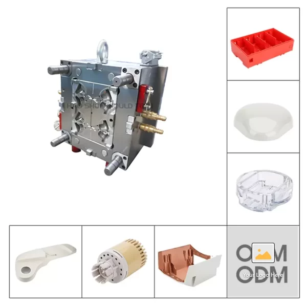 cheap licence high quality rapid injection car number plate mould molding plastic parts manufacturer pvc fitting mold