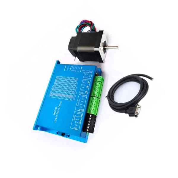 kit hybrid high torque 5.2kg 7.0kg cm nema 17 stepper motor stepper motor controller