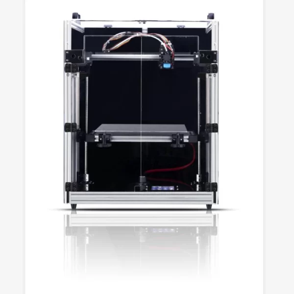 large scale 3d printer filament/ industrial 3d printer machine from china/ 3d printing service and price