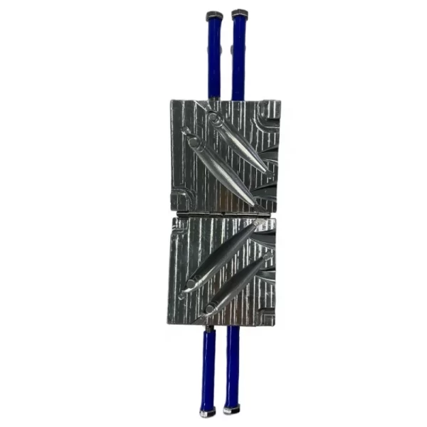 plastic Parts,high quality Tooling and Products Manufacturing fishing lead mold