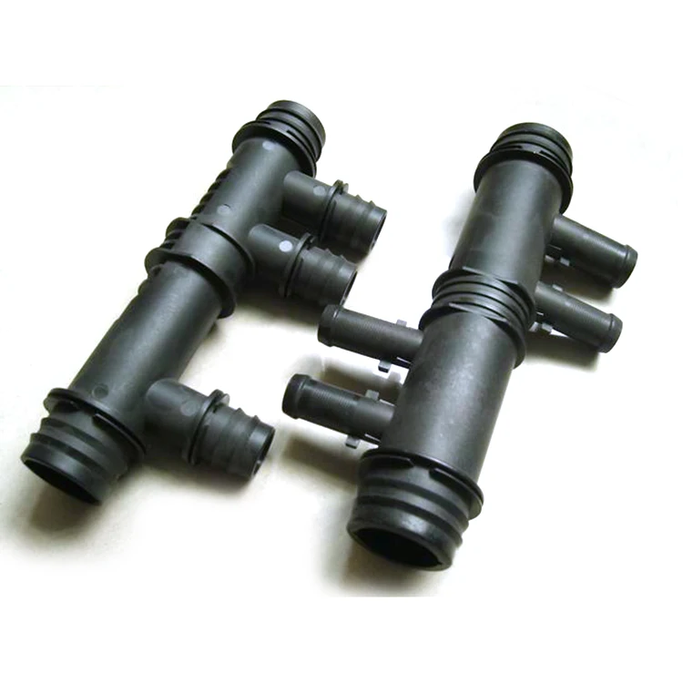 plastic-mold-Automotive-spare-parts-Vehicle-Auto-Mold-Plastic-connector-mould-4