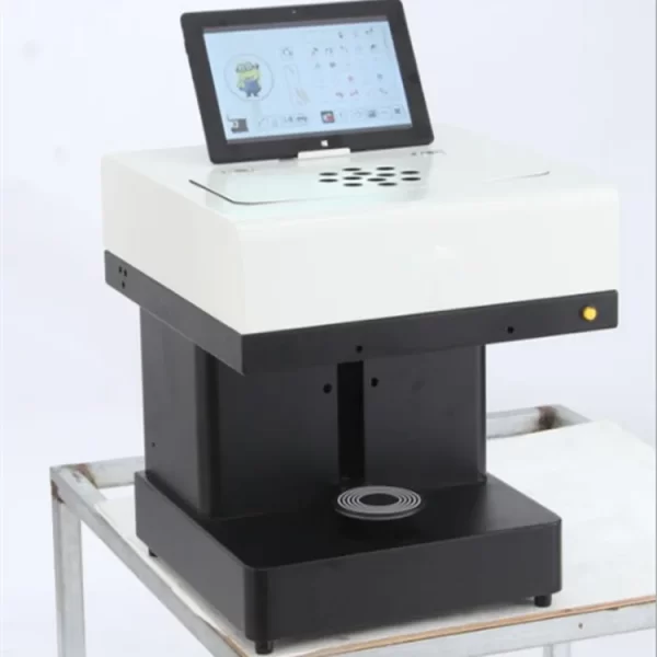 wifi machine price photo selfie art for cafe restaurant laser 3d filament extruder edible ink latte coffee printer