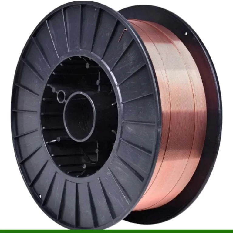 Titaniam Rollo Rolo Arame Solda Mig Eco 1.2mm Carretel 15kg Titanium - HFG 3D