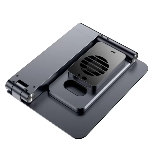 Suporte dobrável para gravação a laser, suporte elétrico com foco automático para desenho artístico, faça você mesmo