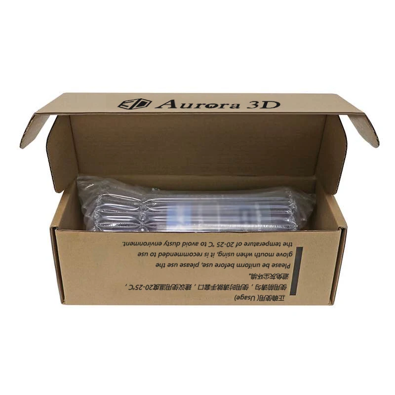 JEWELRY Casting Diretamente Branco Cera Alta Epóxi Rígida UV Resina Impressão Phrozen Octavelight Brilhante DLP LCD SLA Impressora 3D 1000ML - Image 4