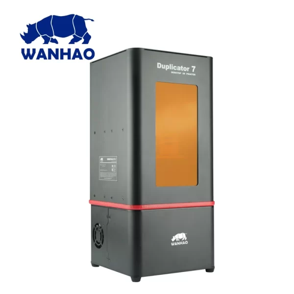 WANHAO-UV Resina para impressora 3D, DLP, SLA, D7, V1.5, 250ml, resina de graça, alta qualidade, preço acessível, nova versão, venda quente