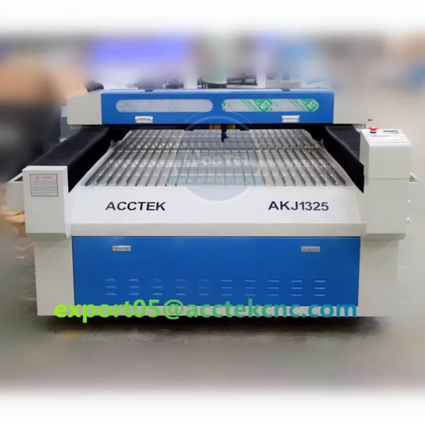 Máquina de corte do laser do CO2, cortador do gás do poder superior, ferramenta de corte do metaloide, novo, RECI, 90W