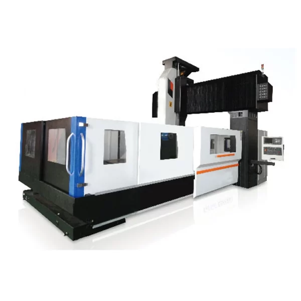 Grande pórtico CNC Milling Hine e Hining Center, Lm-8034R, à venda