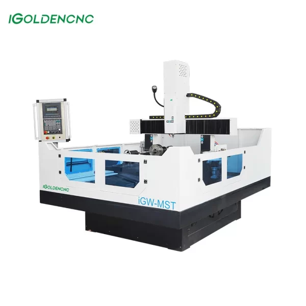 Fresadora Digital para Metal Fresadora De Metal Dental Cad Cam Máquina De Fresagem De Metal Semi-fechado