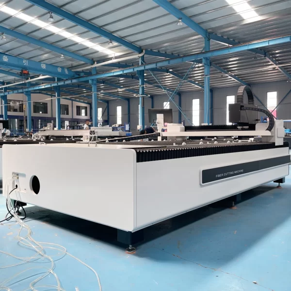 Máquina de corte a laser de fibra CNC, Fonte Laser Max Reci, Raycus 1500W 2000 W 3000W, 1kW, 2kW, 3kW, 1.5kW