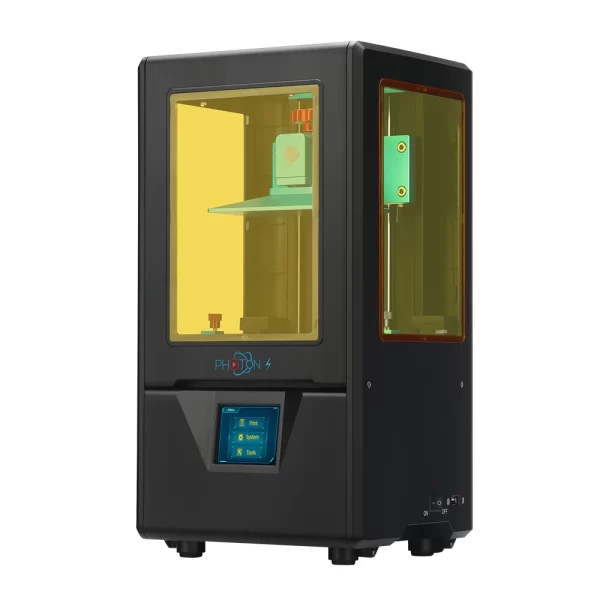 Anycubic Photon S Lcd Sla Resina 3d Impressora UV LED Light-cura Off-line Print 3d Impressora Máquina De Jóias