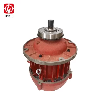 Jinniu 380V 1.5KW 4.5KW 3.0KW 4.5KW 7.5KW 13KW 18KW 1 2 3 5 10 16 32 Ton talha elétrica guindaste do motor