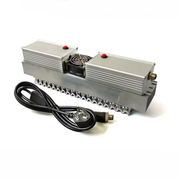 395nm 365nm led uv sla dlp impressora 3d cura lâmpada máquina de impressão tinta tela de seda versão impressão cura ultravioleta