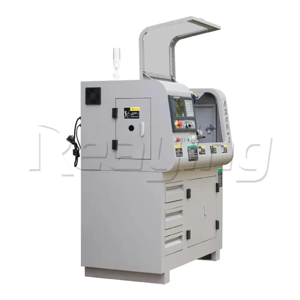Mini Metal CNC Torno Máquina, Tornos Mecânicos Cnc, para Venda