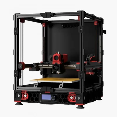ONSUN-3D Kit de Impressora de Impressão, Voron 2.4, R2 Core, XY, o melhor presente para impressão 3D, Hobby Maker, 350x350x350mm