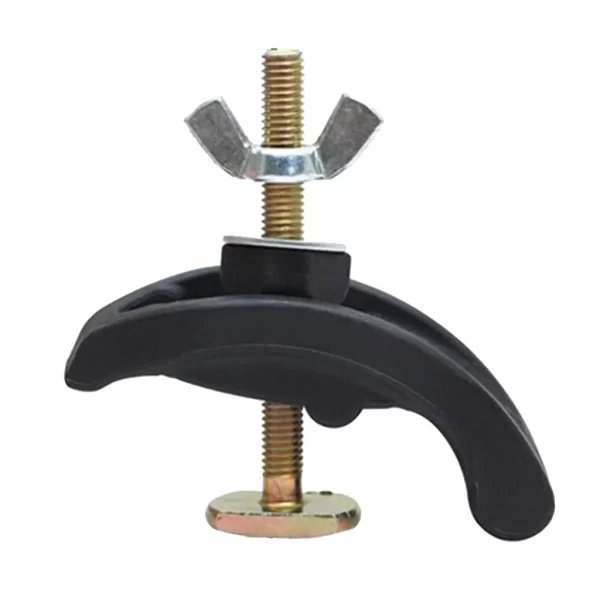 Fresagem CNC Máquina De Gravura, Imprensa Placa Braçadeira, Plataforma Splint, Acss, 1x