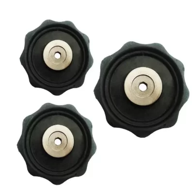 Corrente da grua em forma de flor de ameixa roda de zíper da tração da mão 2 toneladas 3 toneladas 5 toneladas da grua de corrente da mão acessórios guia chain chain chain chain chain