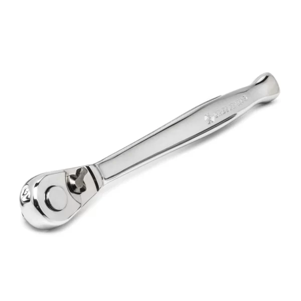Dupla Quick Release Ratchet, Handle Policristalino, Ferramenta De Corte De Mão, Chave Chave Chave, CrW12N1.3cm