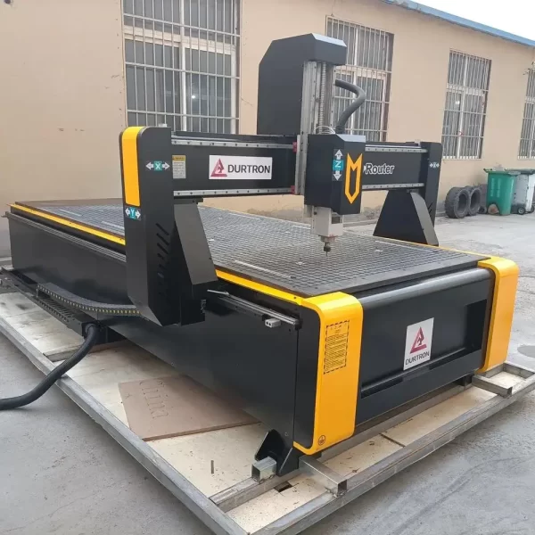 Woodworking Table Wood Router, tamanho grande, 1325 1530 2030, Alumínio CNC Router, Fresadora para Metal Alumínio, Promoção