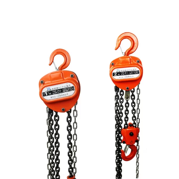 Manual Hoist Guide Chain, Cadeia de elevação, 1 Tonelada, 2 Toneladas, 3 Graus, 5 Toneladas, 10 Toneladas