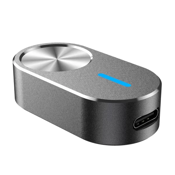 Mini LaserPecker Batch Gravura Botão Preto para LaserPecker 2 Windows e Mac Hot Sale