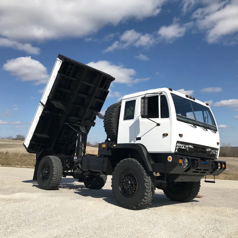 Kit hidráulico Scissor Hoist para camas de despejo, 10 Ton - Image 5