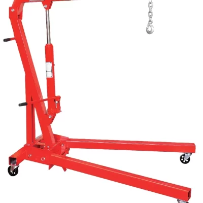 Motor hidráulico grua loja guindaste, novo, venda quente, 1Ton