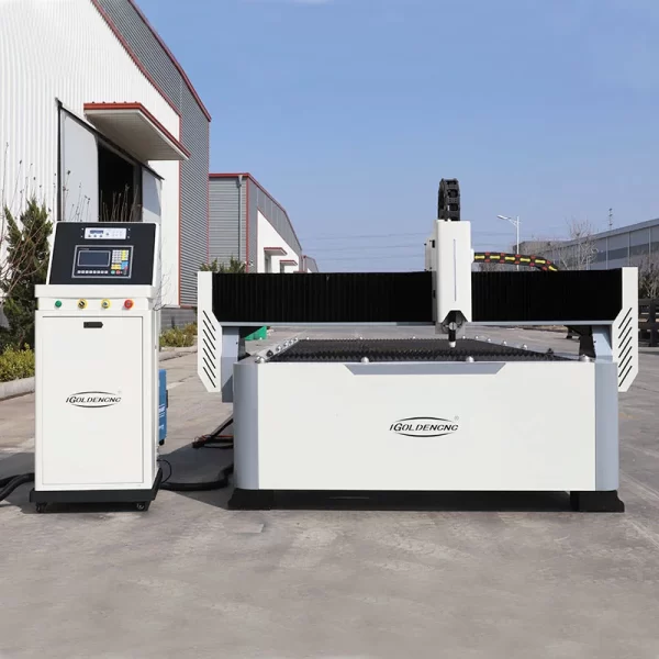 Máquina de corte CNC Plasma Metal, Waterjet, China 1530, Preço na Índia Turquia e Bangladesh