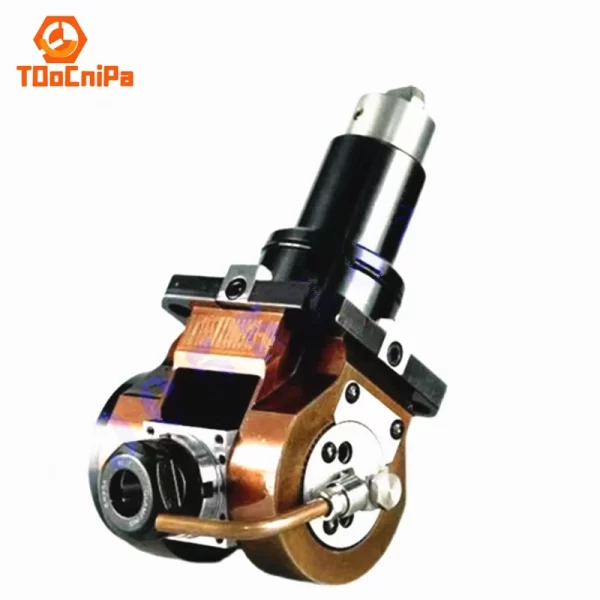 Universal Power Live Tool Suportes, ângulo ajustável, torre, BMT40, BMT45, BMT55, BMT65