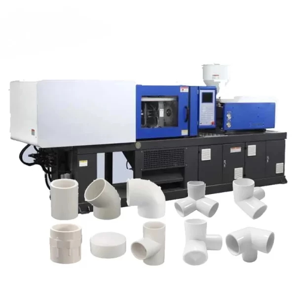 Máquina Injetora de Plástico Valor Promocional R$ 298.563,00 PVC Pipe Fitting Injection Molding Machine, PPR Pipe Fitting Fabricação, industrial, personalizada