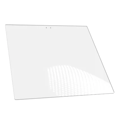 Tampa Superior de Reposição Compatível com Impressora 3D Creality K1 Max - ARTBOX3D