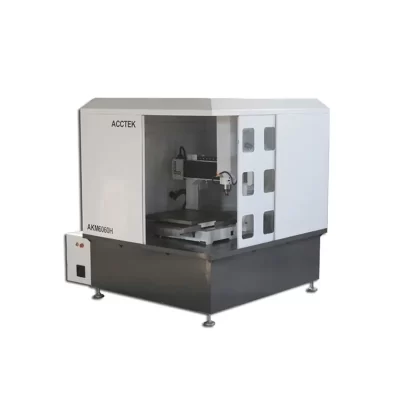 Nova alta precisão cnc metal roteador 6060 chapa de aço gravura/molde de metal cnc máquina