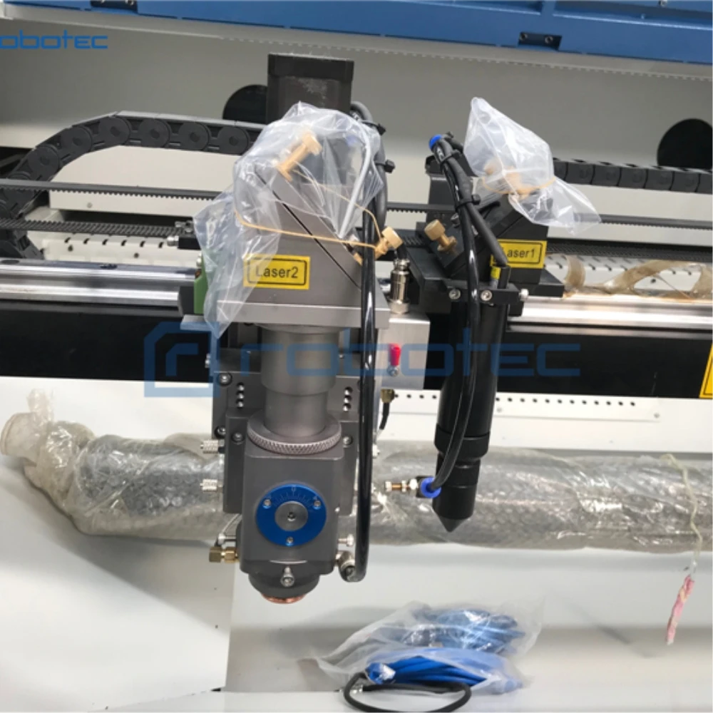 CO2 Acrílico Laser Máquina de Corte, 150W, RECI Laser Cortador, Madeira, Ferro, Metal, Aço Inoxidável, Fábrica Fornecer Diretamente - Image 3