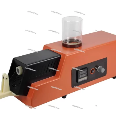 Extrusora do filamento da impressão de Wellzoom B-3D, máquina do enrolamento do fio, impressora do Desktop do computador, 1,75