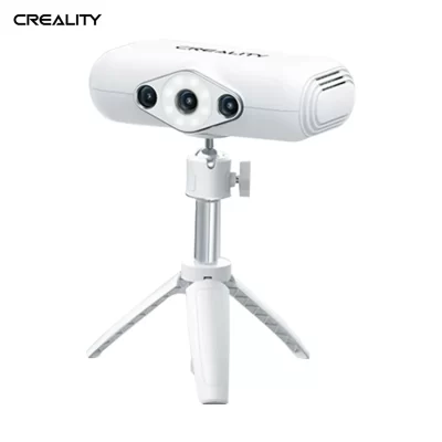 Creality 3d original cr-scan lagarto 0.05mm, alta precisão scanner 3d portátil, suporta a digitalização a cores, novo