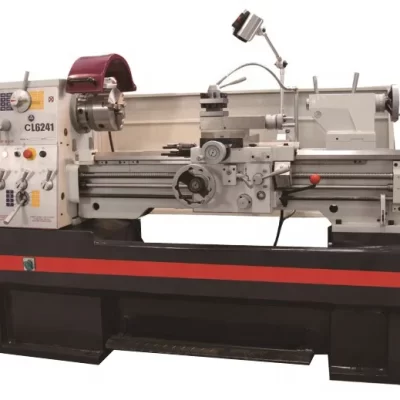 Precisão mecânica Bench Torno, Universal Metal Torno, Hine Torno, CD6241