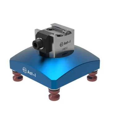 Máquina-ferramenta CNC, Indexable Dovetail Clamp, Precisão Self-Centering Vice, três eixos, quatro eixos, cinco eixos