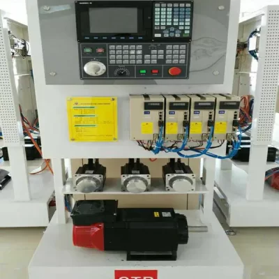 Frequência variável servo motor bonde 37kw 6000rpm, motor assíncrono do eixo