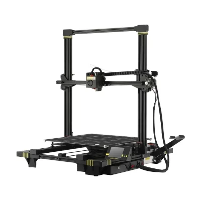 Anycubic Chiron FDM Impressora 3D, LED UV, Construção Digital, Rápido, 15kg, Tamanho Plus