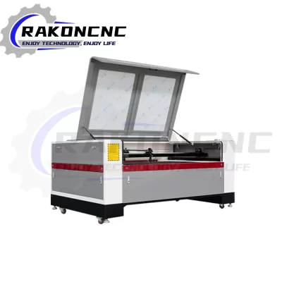 Máquina de gravura do laser do cristal 3D, 9060cm com Ruida, Gravador do laser do CO2 150W, Qualidade superior