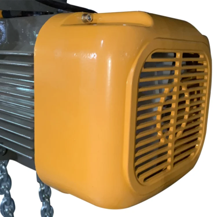 Talha de corrente elétrica com carrinho, Personalizado, Equipamento Industrial, Venda Quente, 1Ton, 2T, 5 Ton - Image 6