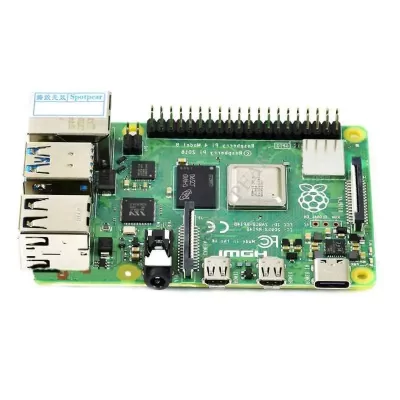 Raspberry pi 4 modelo b, 2gb, 4gb, 8gb ram, pi4b