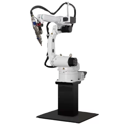 Industrial Laser Soldagem Robô, Fonte de Fábrica Corte Marcação Manipulação Paletização, Carga e Descarga, Fonte