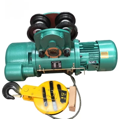 Talha de cabo elétrica e carrinho, Cabo, 5 Ton, 3 Ton, 2 Ton